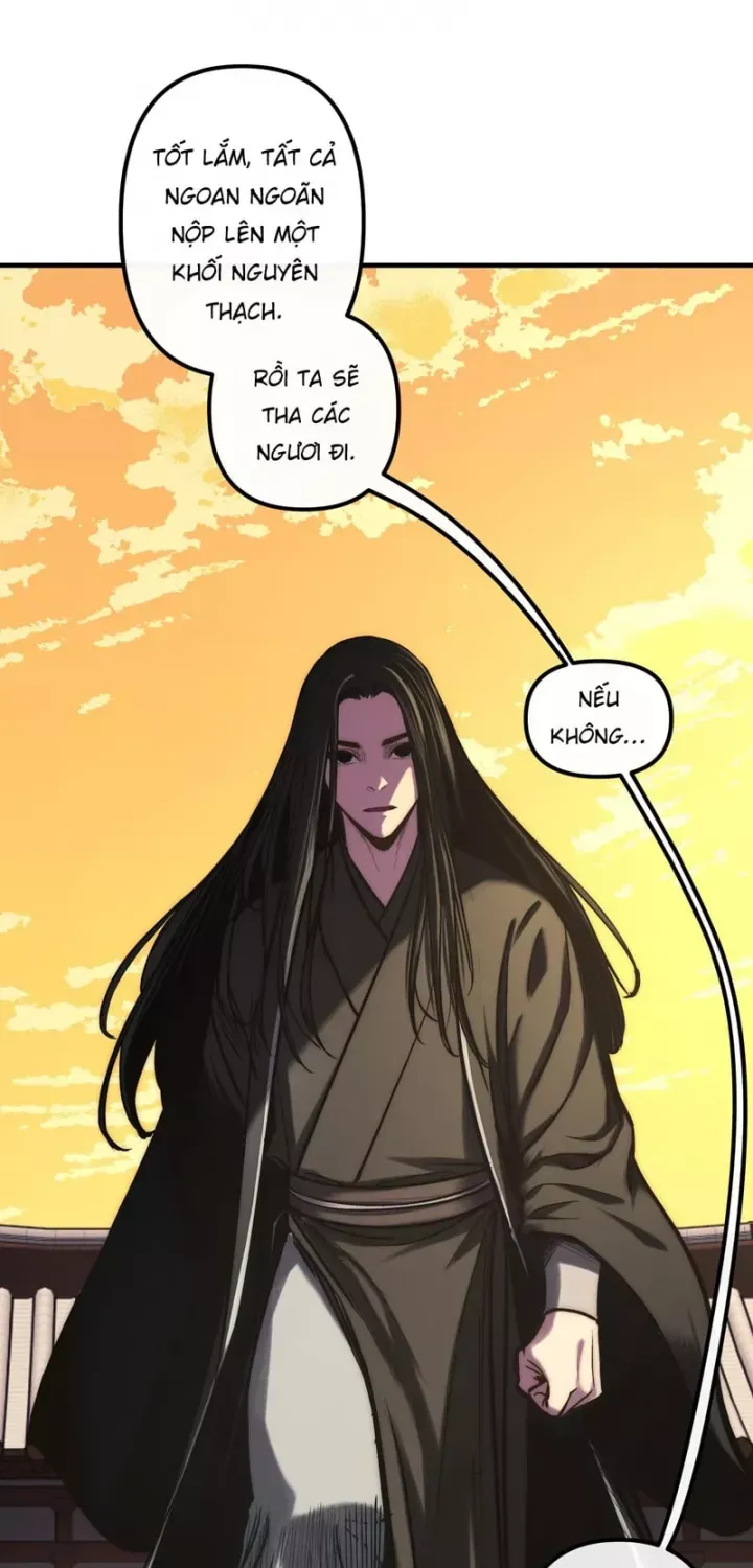 Cổ Chân Nhân (Bản Mới) Chap 19 - Next Chap 20