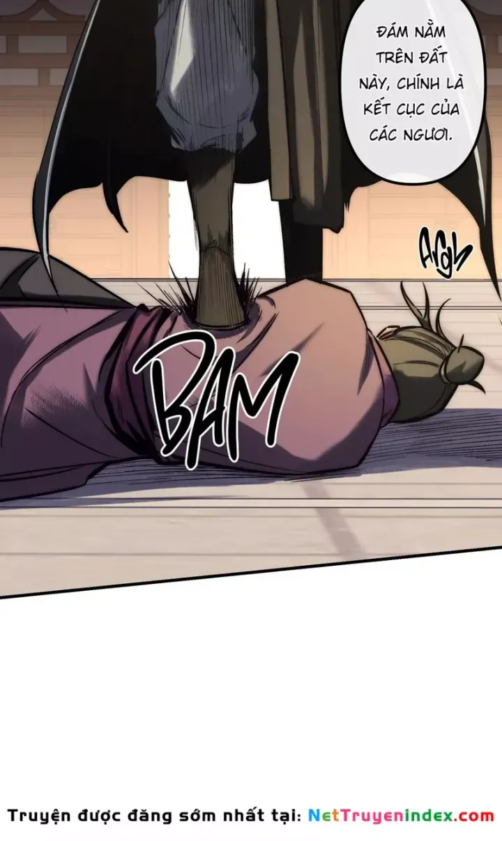 Cổ Chân Nhân (Bản Mới) Chap 19 - Next Chap 20