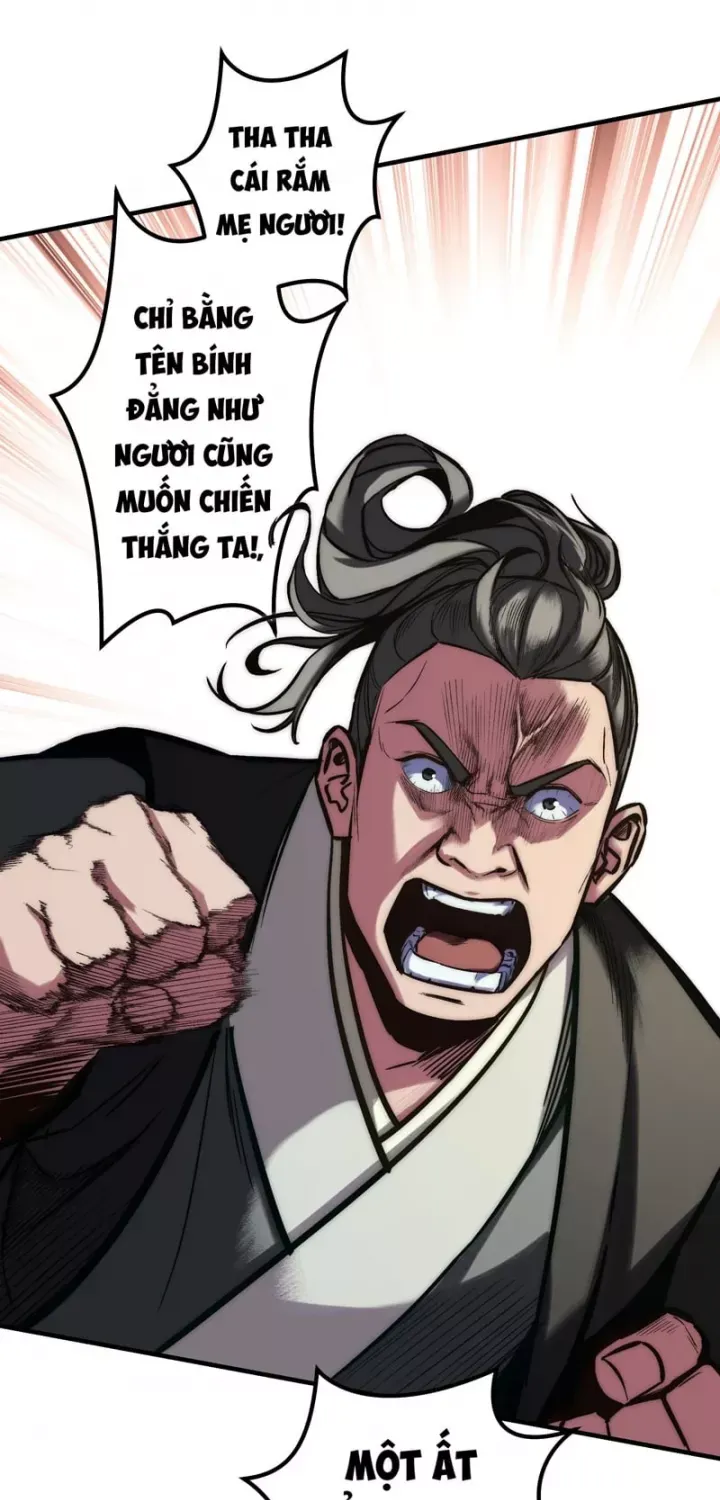 Cổ Chân Nhân (Bản Mới) Chap 19 - Next Chap 20