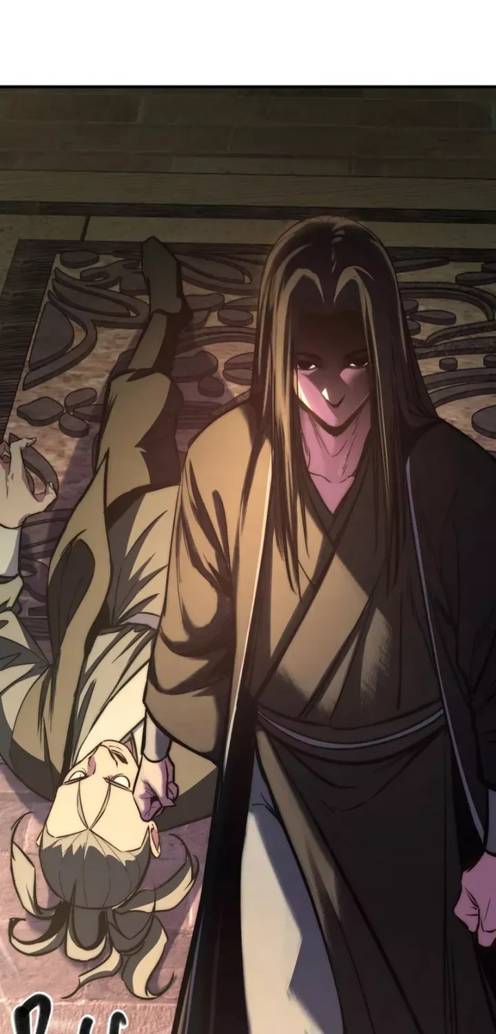Cổ Chân Nhân (Bản Mới) Chap 19 - Next Chap 20