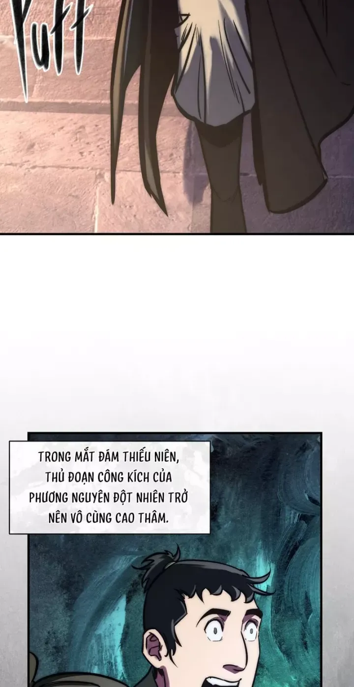 Cổ Chân Nhân (Bản Mới) Chap 19 - Next Chap 20