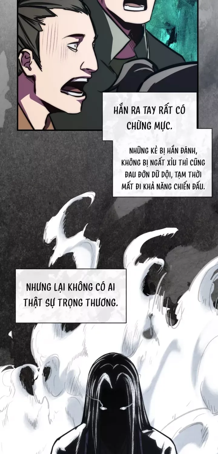 Cổ Chân Nhân (Bản Mới) Chap 19 - Next Chap 20