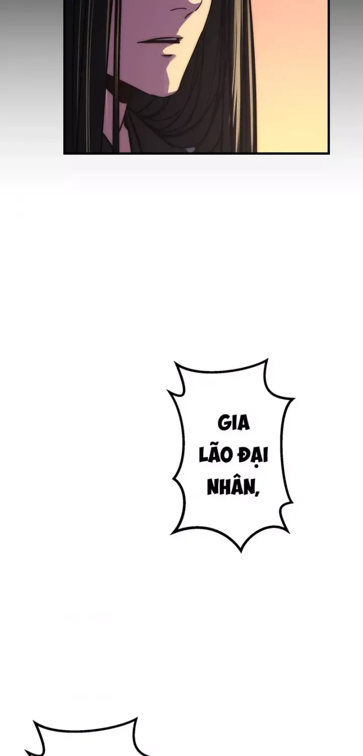 Cổ Chân Nhân (Bản Mới) Chap 19 - Next Chap 20
