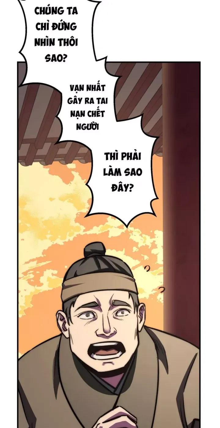 Cổ Chân Nhân (Bản Mới) Chap 19 - Next Chap 20