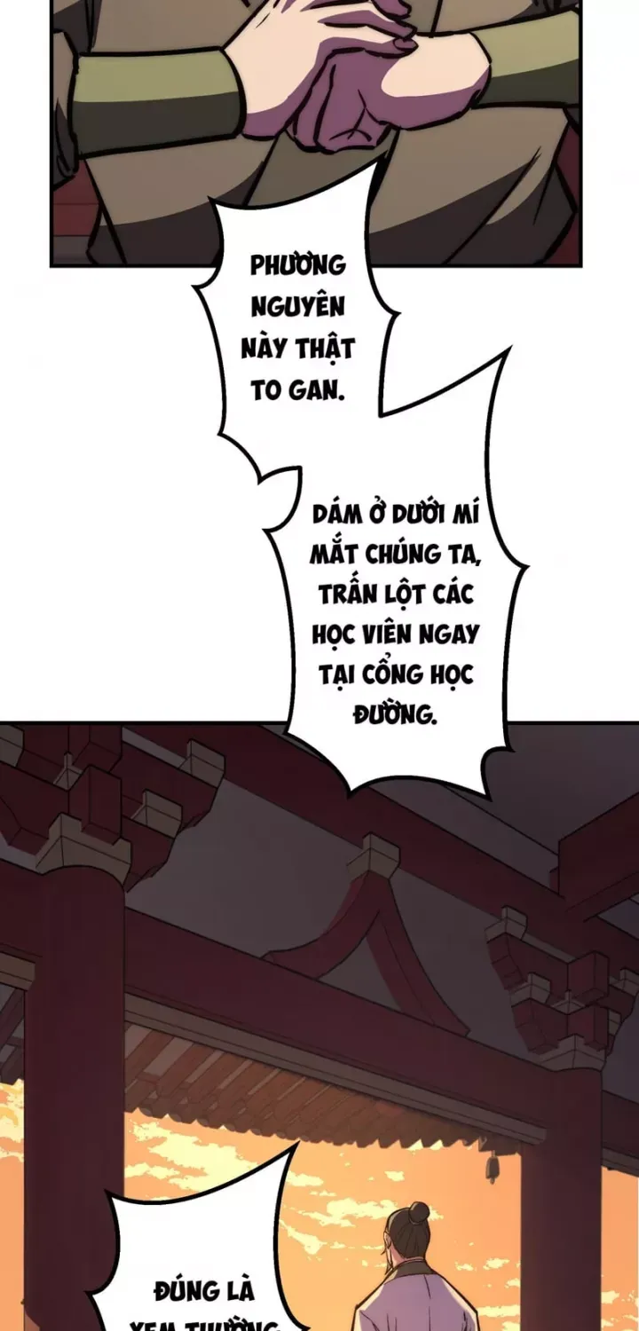Cổ Chân Nhân (Bản Mới) Chap 19 - Next Chap 20