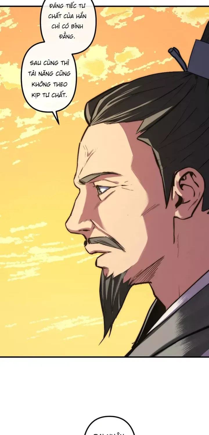 Cổ Chân Nhân (Bản Mới) Chap 19 - Next Chap 20