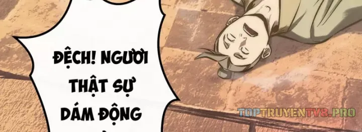 Cổ Chân Nhân (Bản Mới) Chap 19 - Next Chap 20