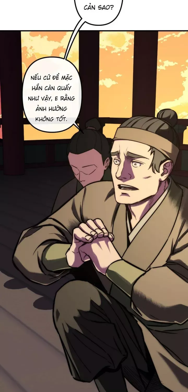 Cổ Chân Nhân (Bản Mới) Chap 19 - Next Chap 20