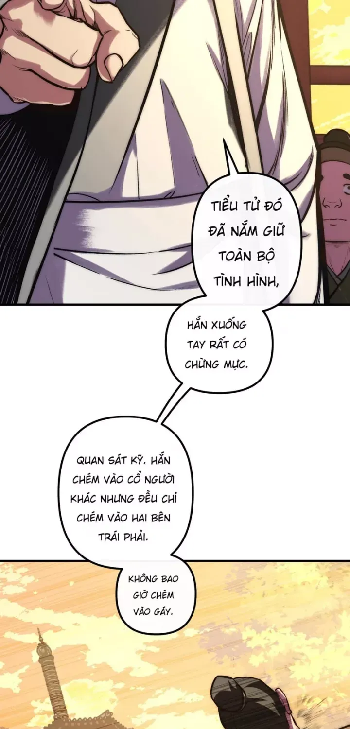 Cổ Chân Nhân (Bản Mới) Chap 19 - Next Chap 20