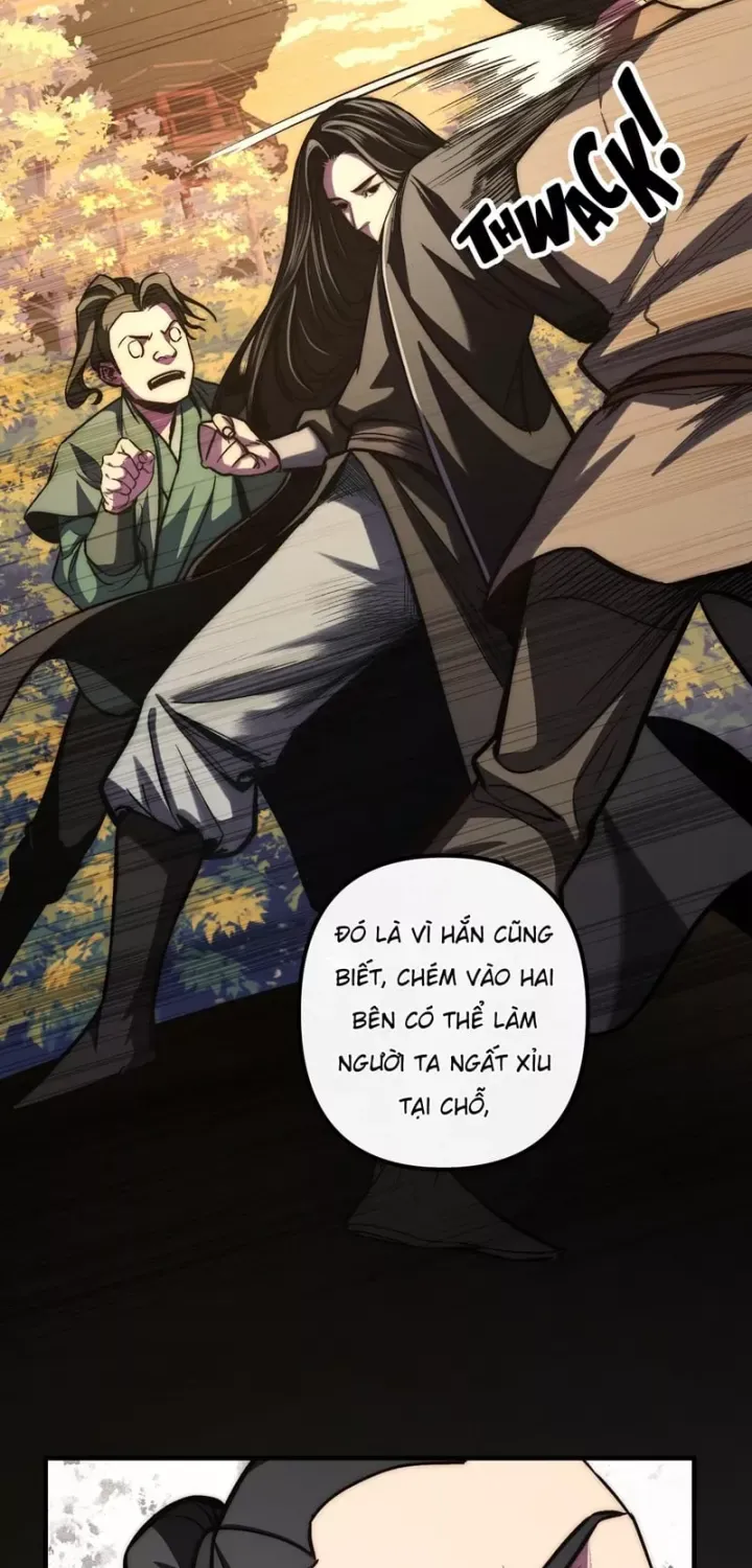 Cổ Chân Nhân (Bản Mới) Chap 19 - Next Chap 20