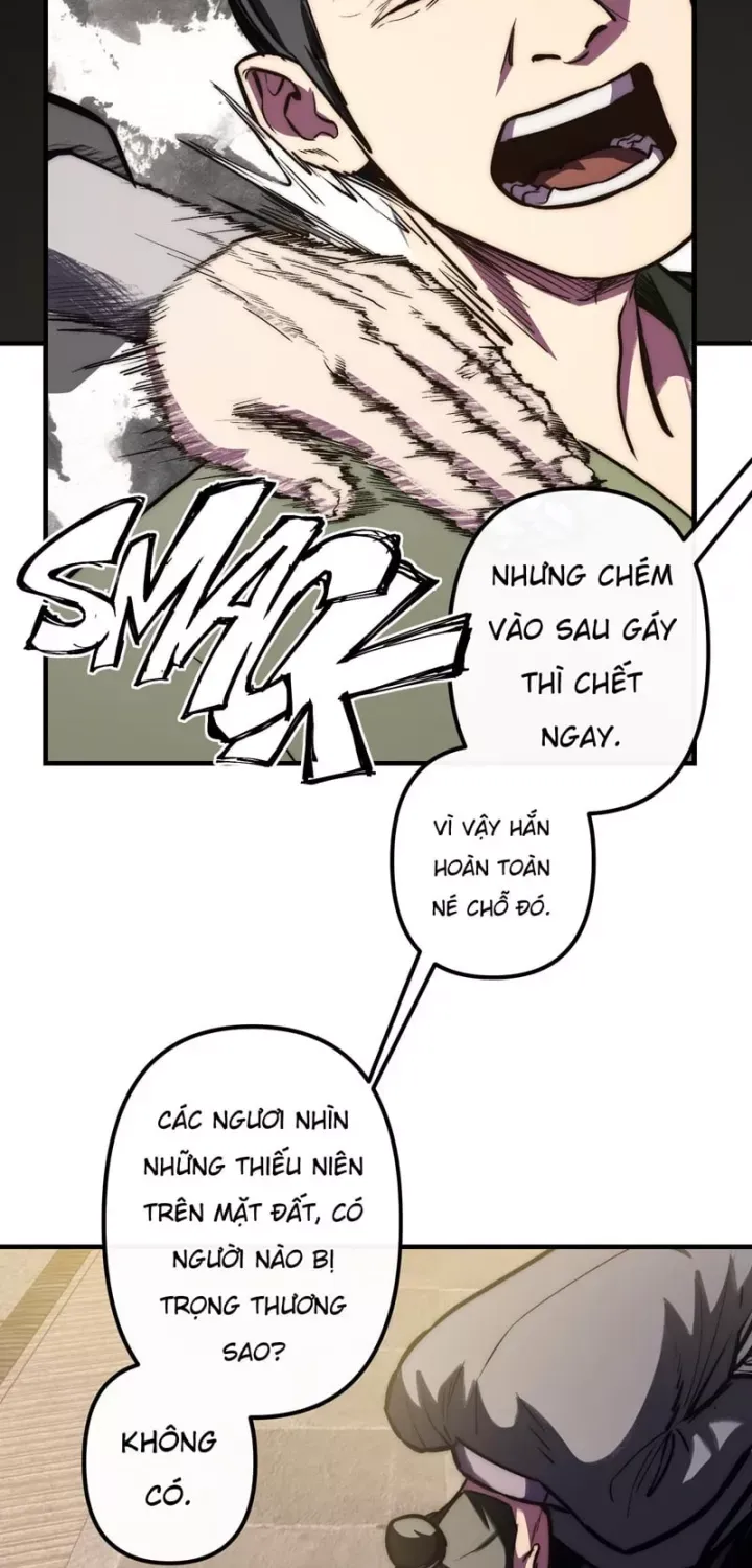 Cổ Chân Nhân (Bản Mới) Chap 19 - Next Chap 20
