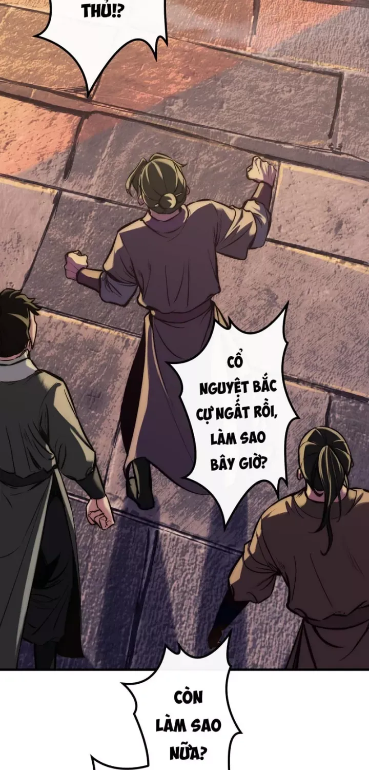 Cổ Chân Nhân (Bản Mới) Chap 19 - Next Chap 20