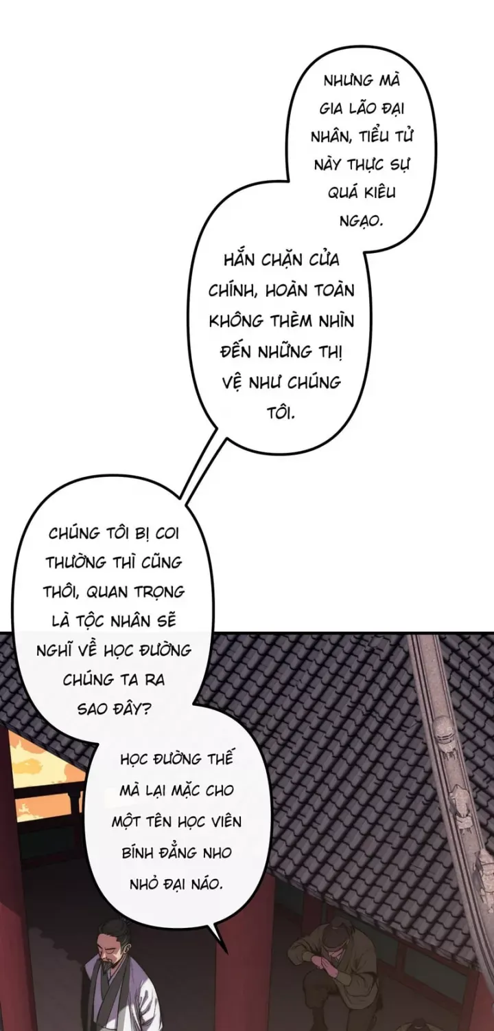 Cổ Chân Nhân (Bản Mới) Chap 19 - Next Chap 20