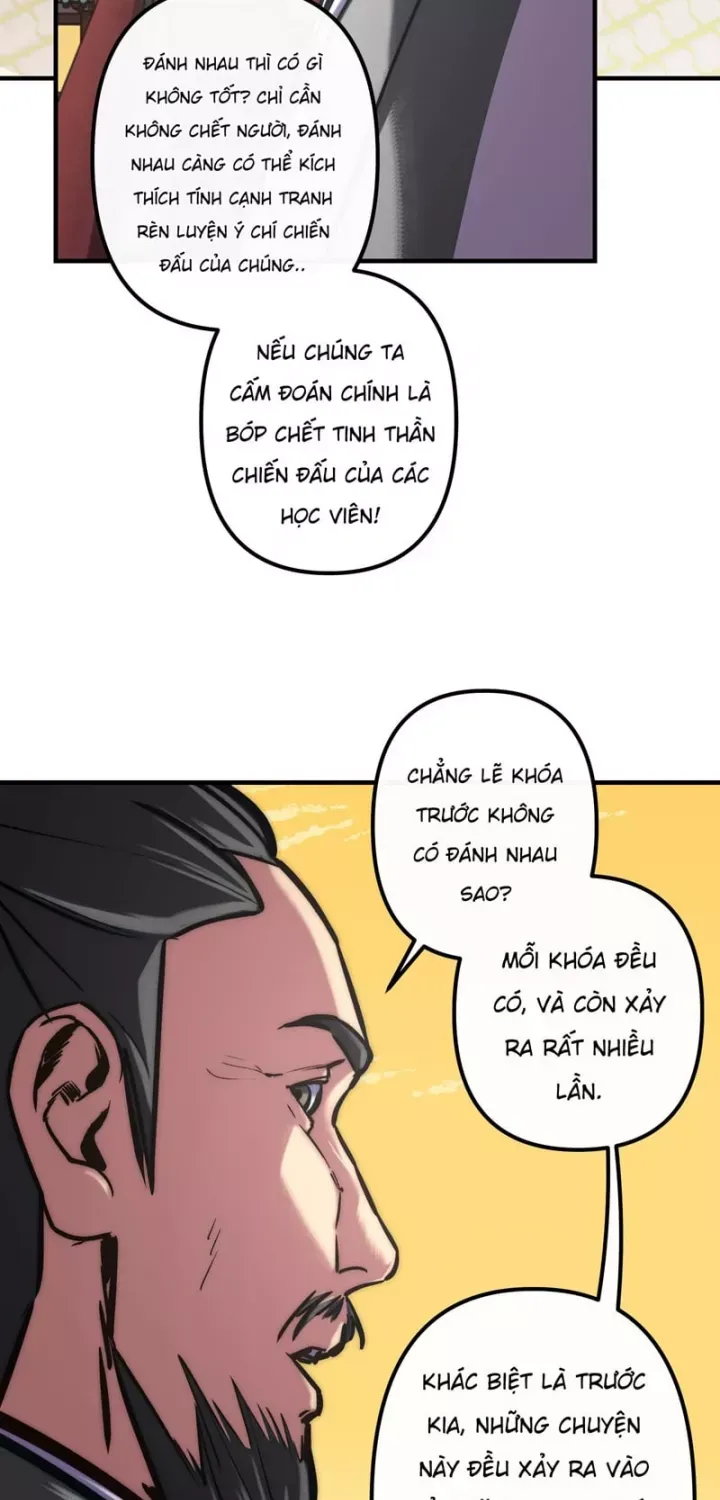 Cổ Chân Nhân (Bản Mới) Chap 19 - Next Chap 20