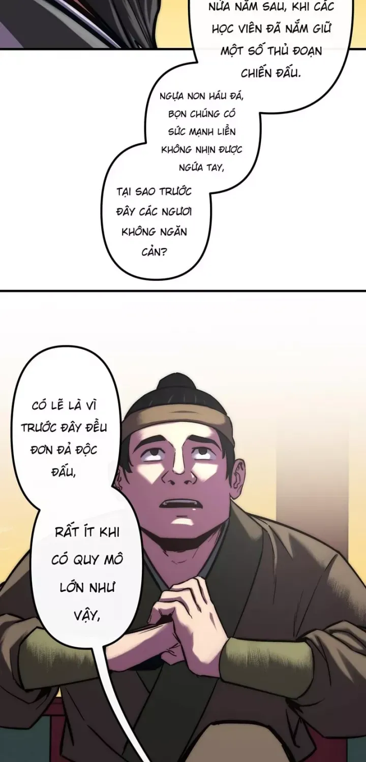 Cổ Chân Nhân (Bản Mới) Chap 19 - Next Chap 20