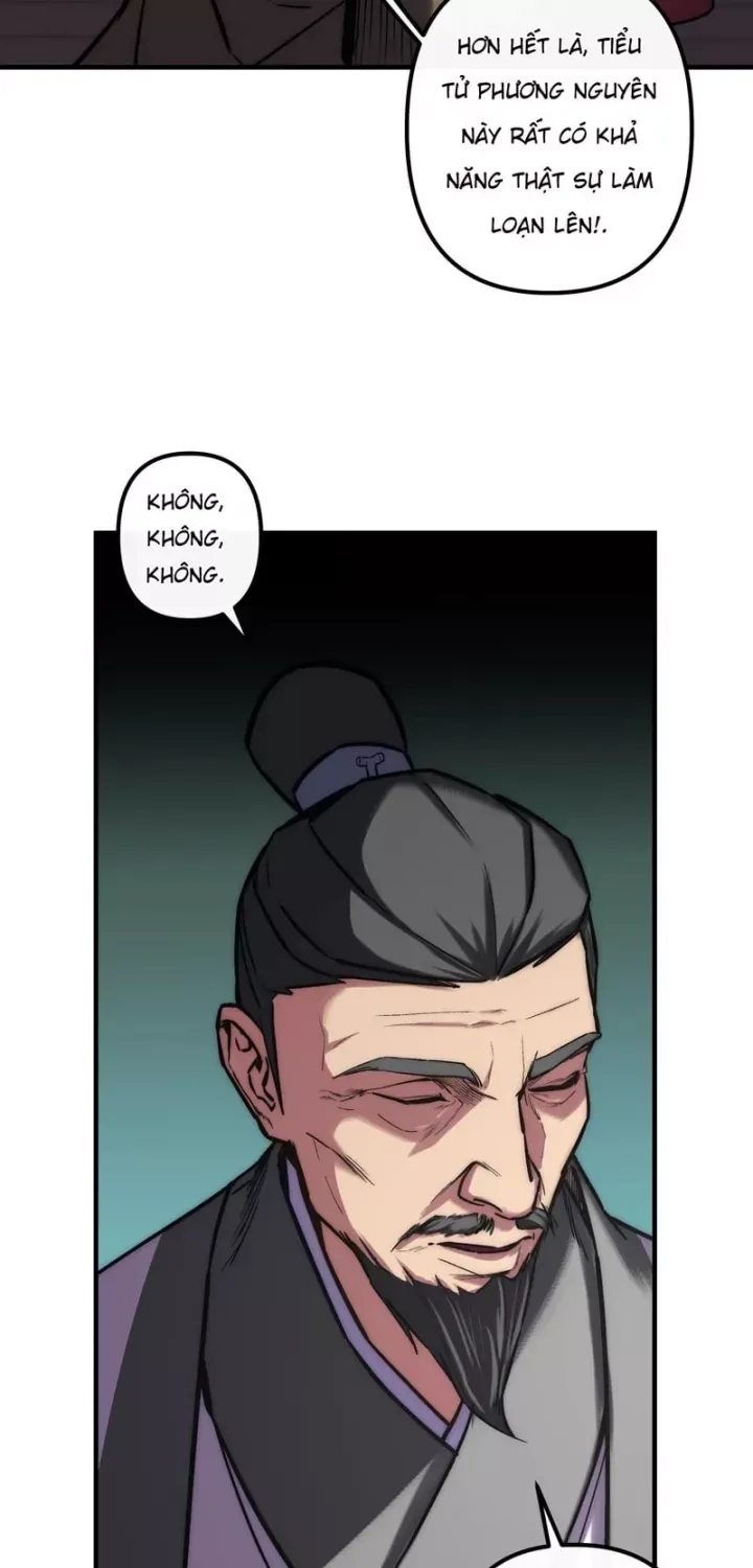 Cổ Chân Nhân (Bản Mới) Chap 19 - Next Chap 20