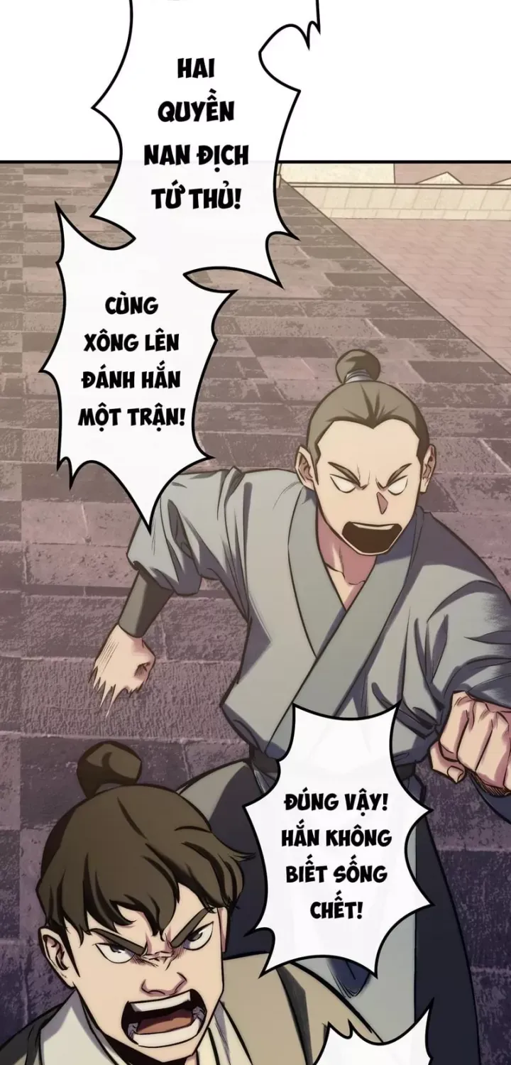 Cổ Chân Nhân (Bản Mới) Chap 19 - Next Chap 20