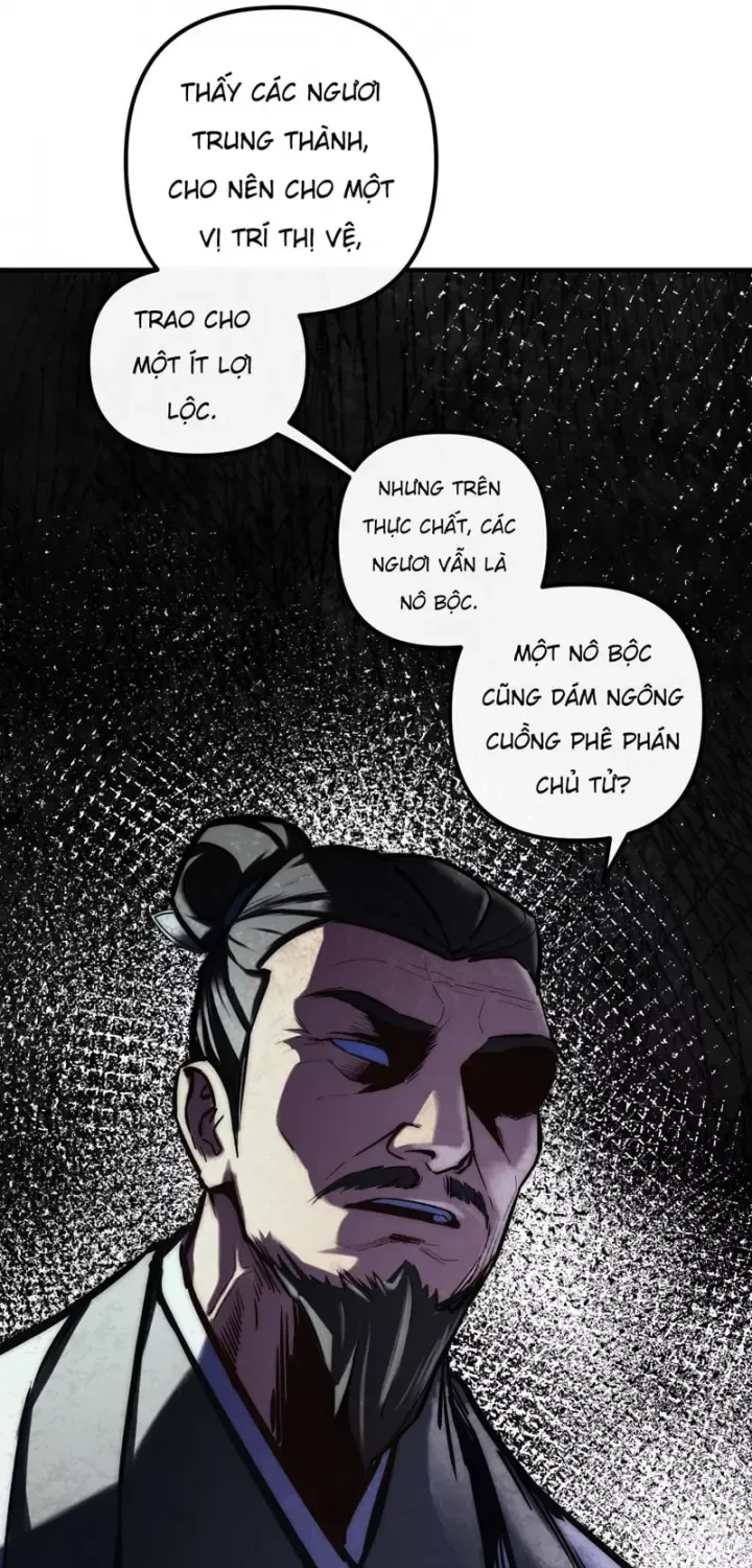 Cổ Chân Nhân (Bản Mới) Chap 19 - Next Chap 20