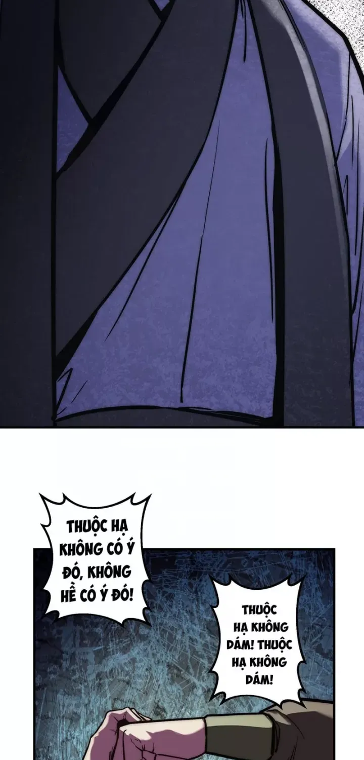 Cổ Chân Nhân (Bản Mới) Chap 19 - Next Chap 20