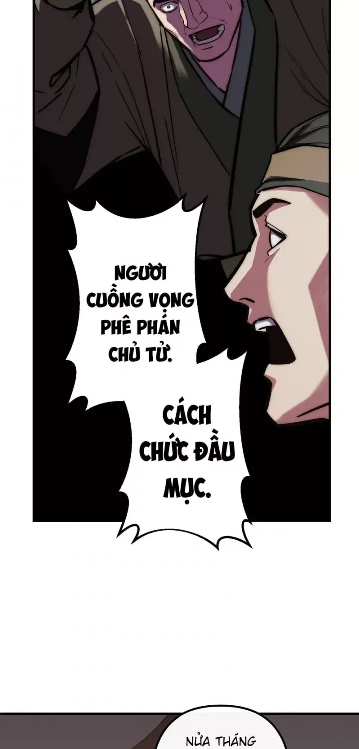Cổ Chân Nhân (Bản Mới) Chap 19 - Next Chap 20