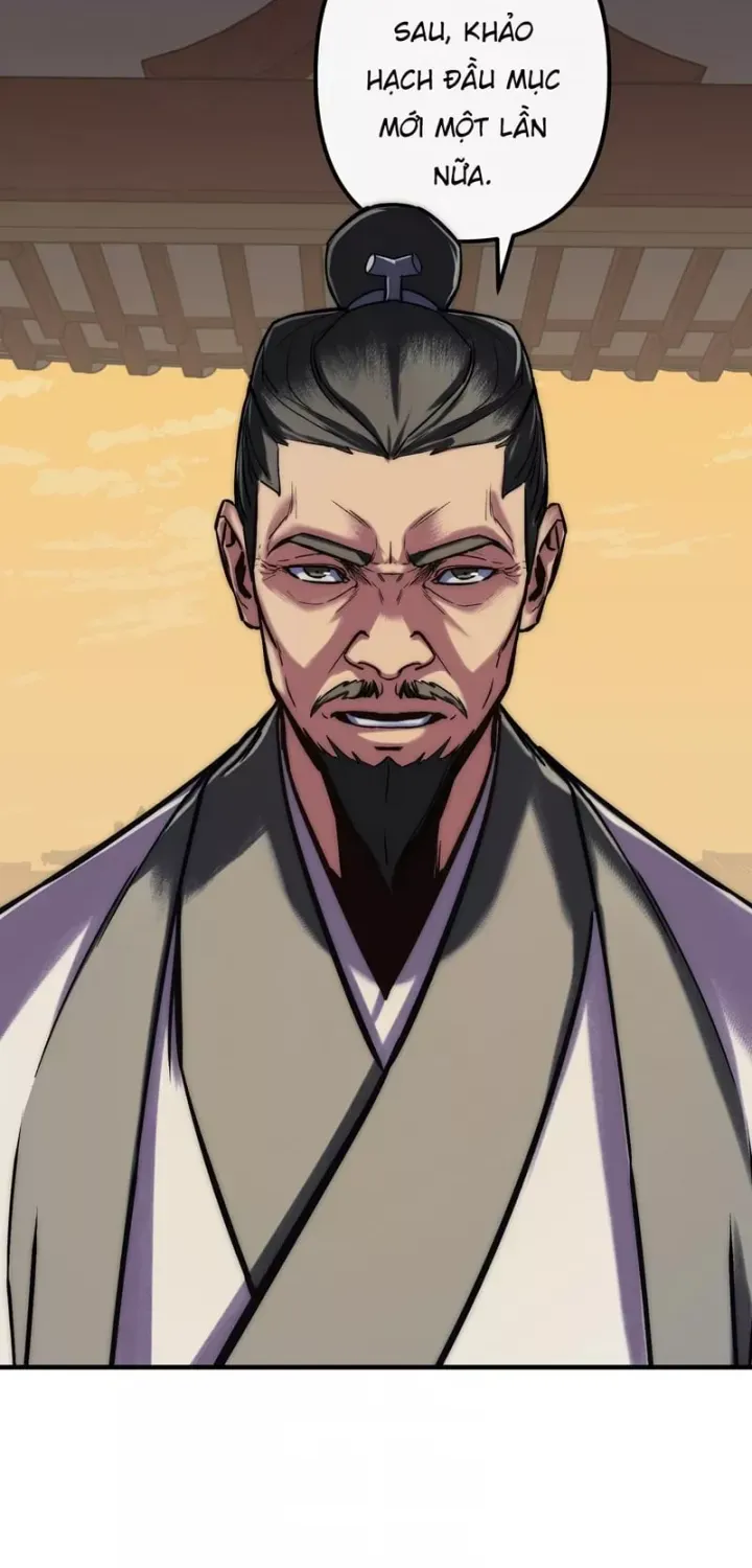 Cổ Chân Nhân (Bản Mới) Chap 19 - Next Chap 20