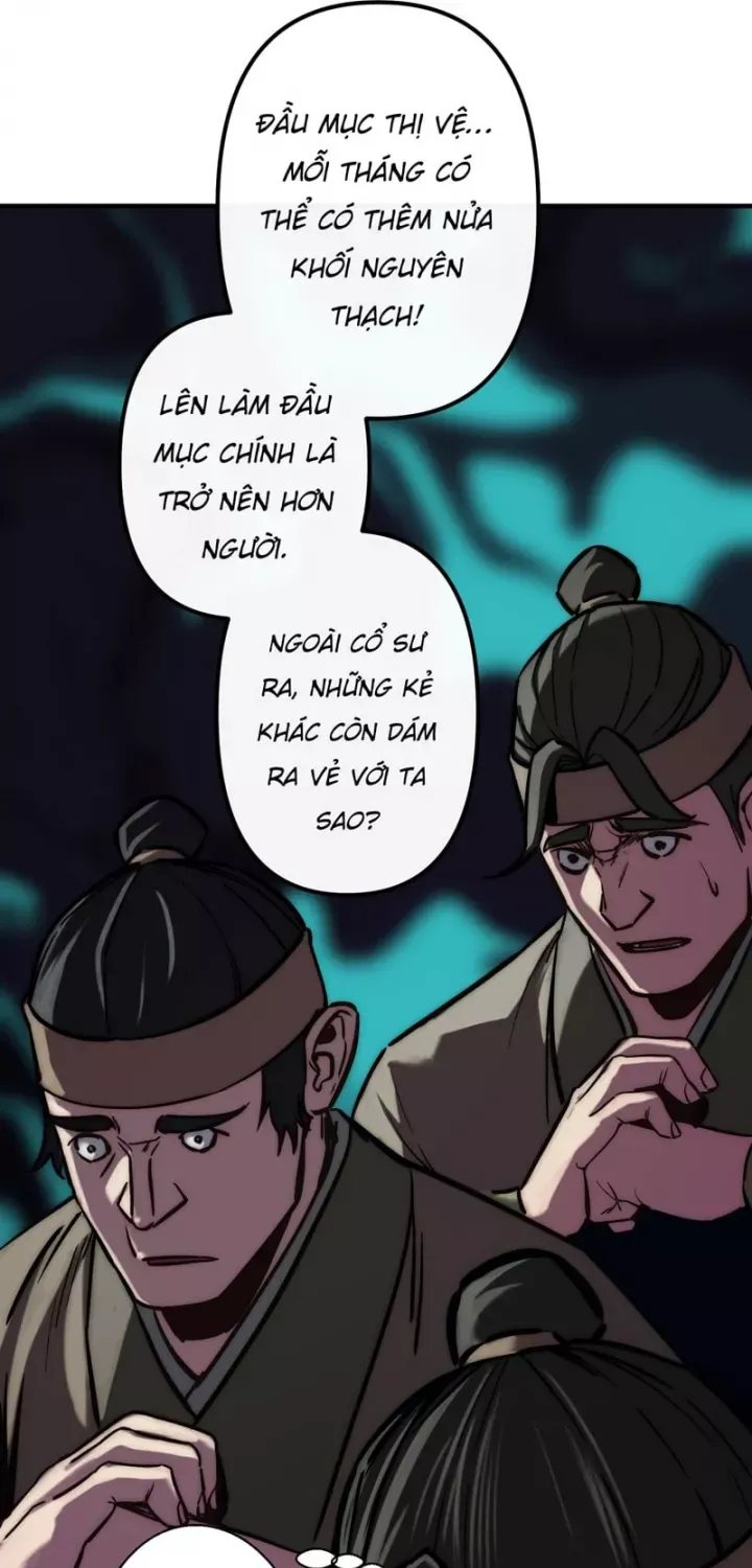 Cổ Chân Nhân (Bản Mới) Chap 19 - Next Chap 20