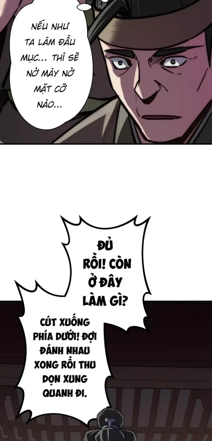 Cổ Chân Nhân (Bản Mới) Chap 19 - Next Chap 20