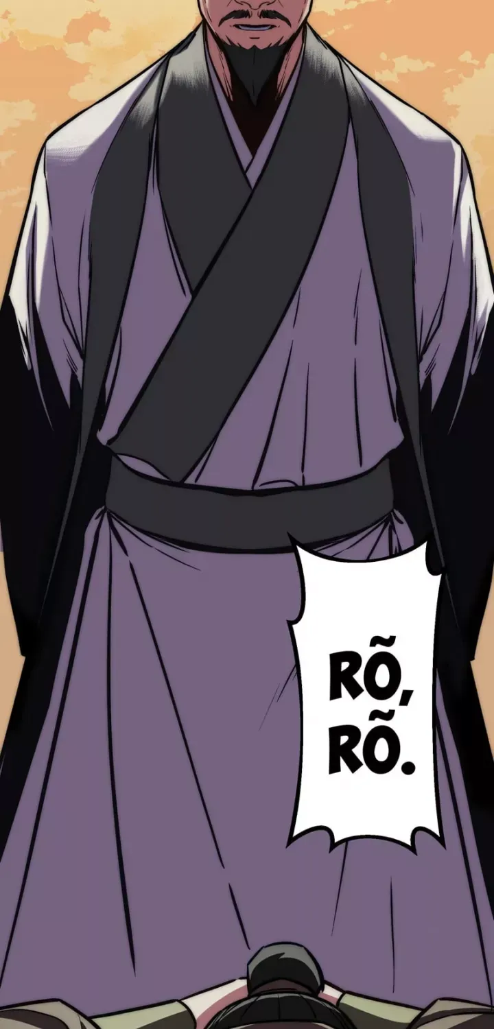 Cổ Chân Nhân (Bản Mới) Chap 19 - Next Chap 20