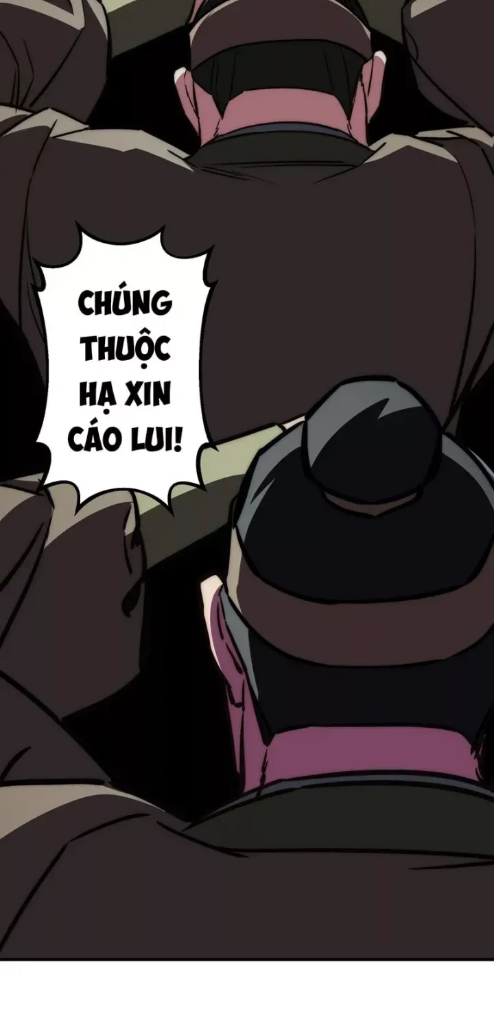 Cổ Chân Nhân (Bản Mới) Chap 19 - Next Chap 20