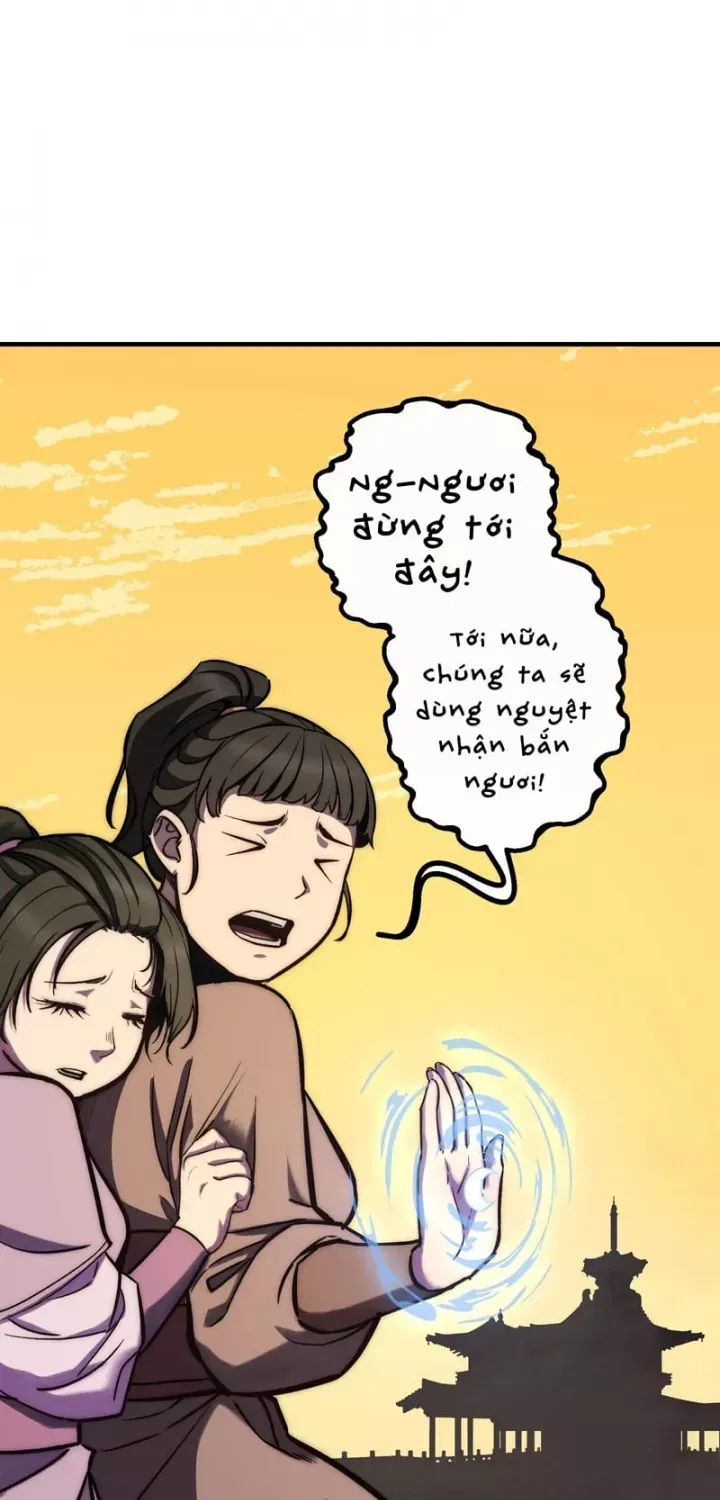 Cổ Chân Nhân (Bản Mới) Chap 19 - Next Chap 20