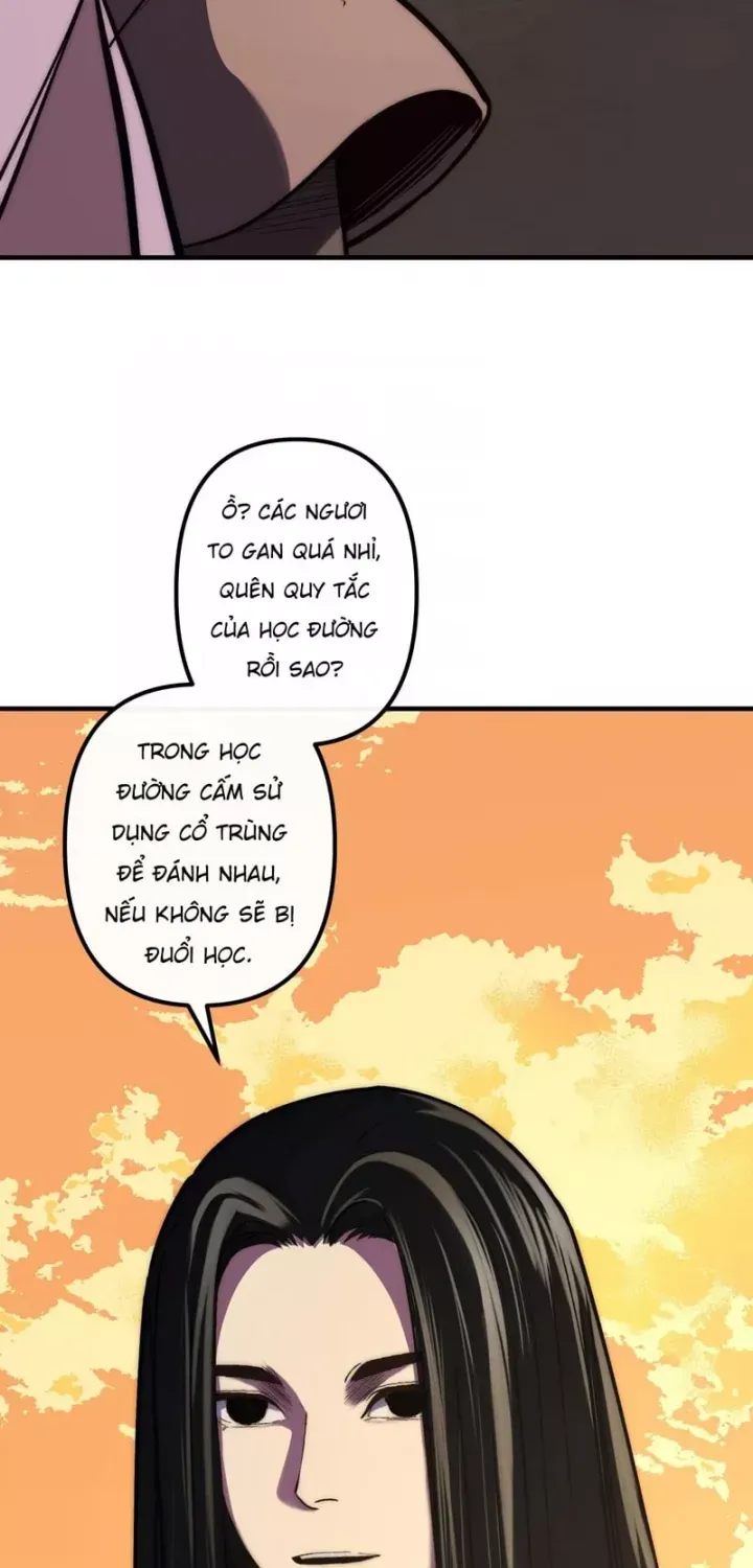 Cổ Chân Nhân (Bản Mới) Chap 19 - Next Chap 20