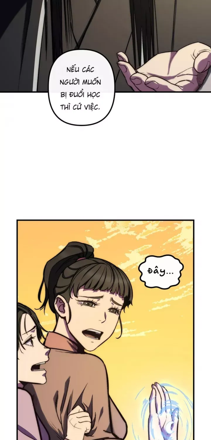 Cổ Chân Nhân (Bản Mới) Chap 19 - Next Chap 20