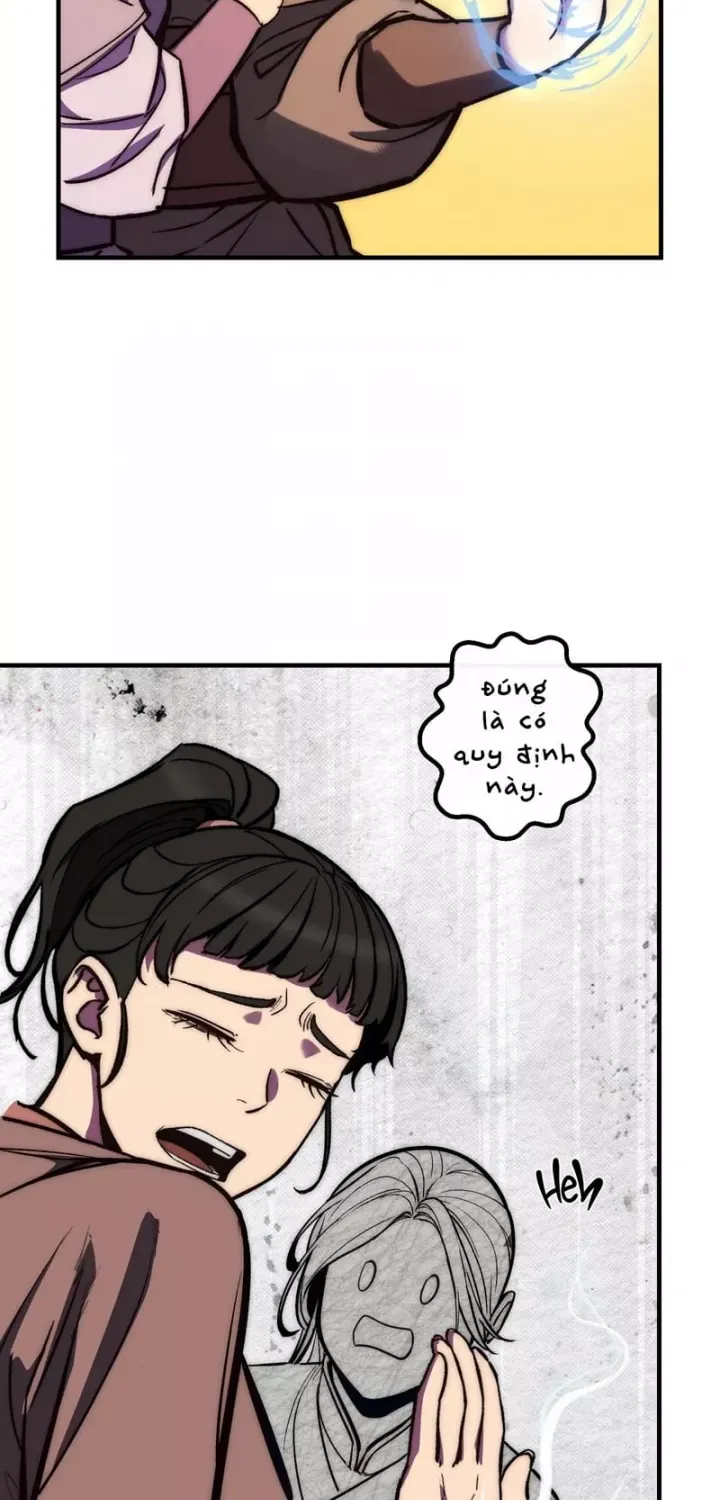 Cổ Chân Nhân (Bản Mới) Chap 19 - Next Chap 20