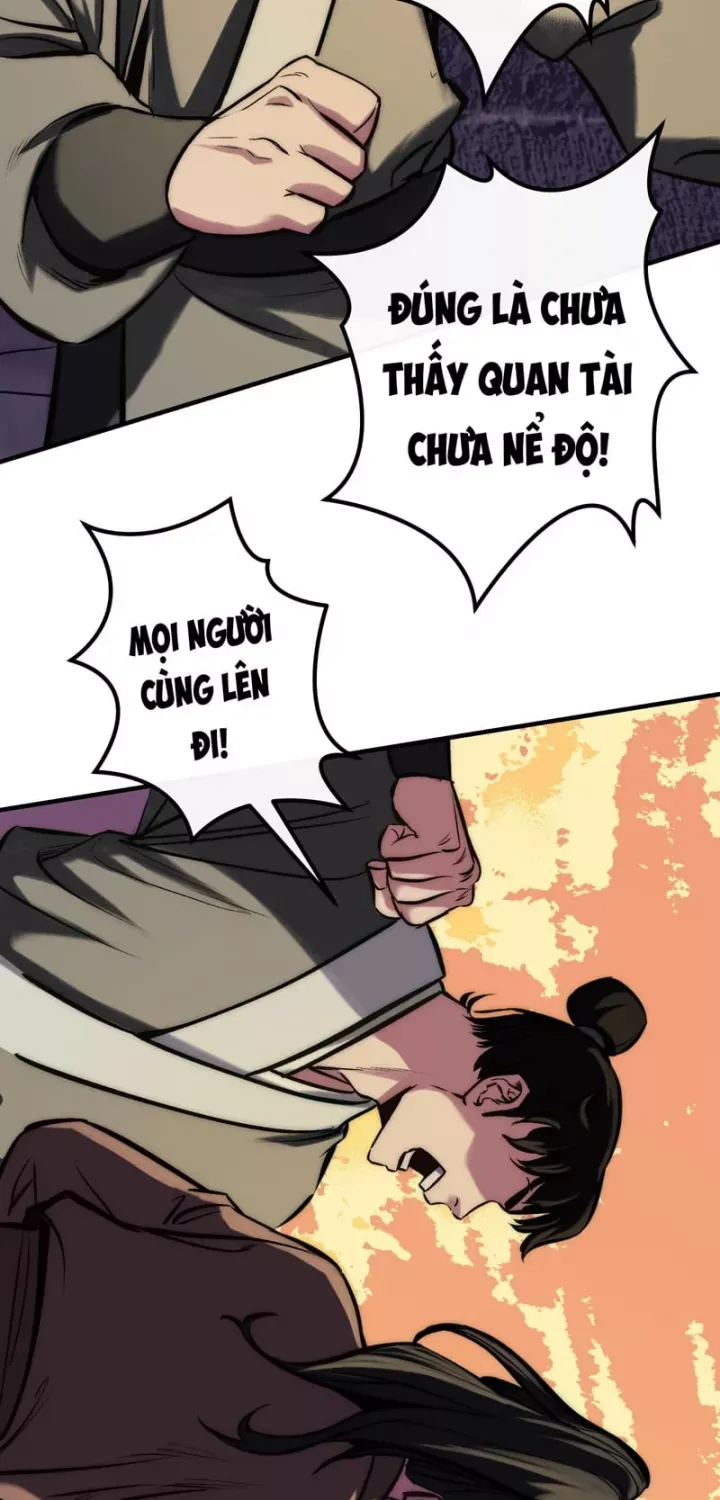 Cổ Chân Nhân (Bản Mới) Chap 19 - Next Chap 20