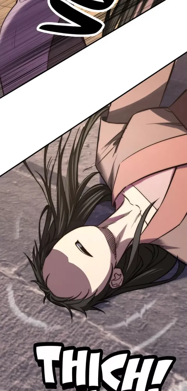 Cổ Chân Nhân (Bản Mới) Chap 19 - Next Chap 20