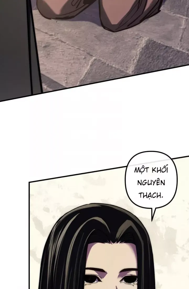 Cổ Chân Nhân (Bản Mới) Chap 19 - Next Chap 20