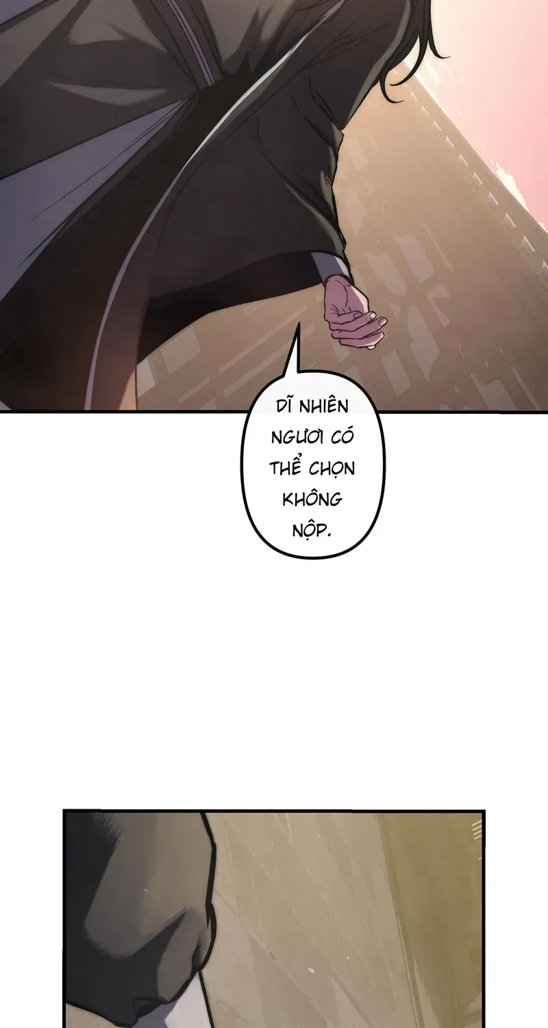 Cổ Chân Nhân (Bản Mới) Chap 20 - Next Chap 21
