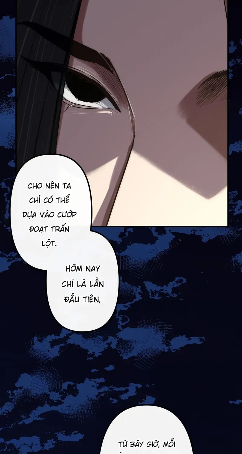 Cổ Chân Nhân (Bản Mới) Chap 20 - Next Chap 21