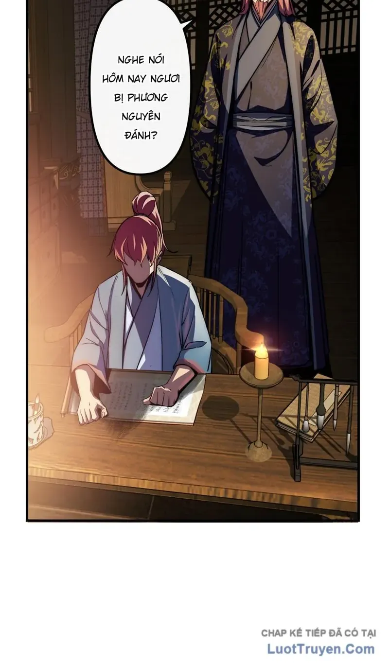 Cổ Chân Nhân (Bản Mới) Chap 20 - Next Chap 21