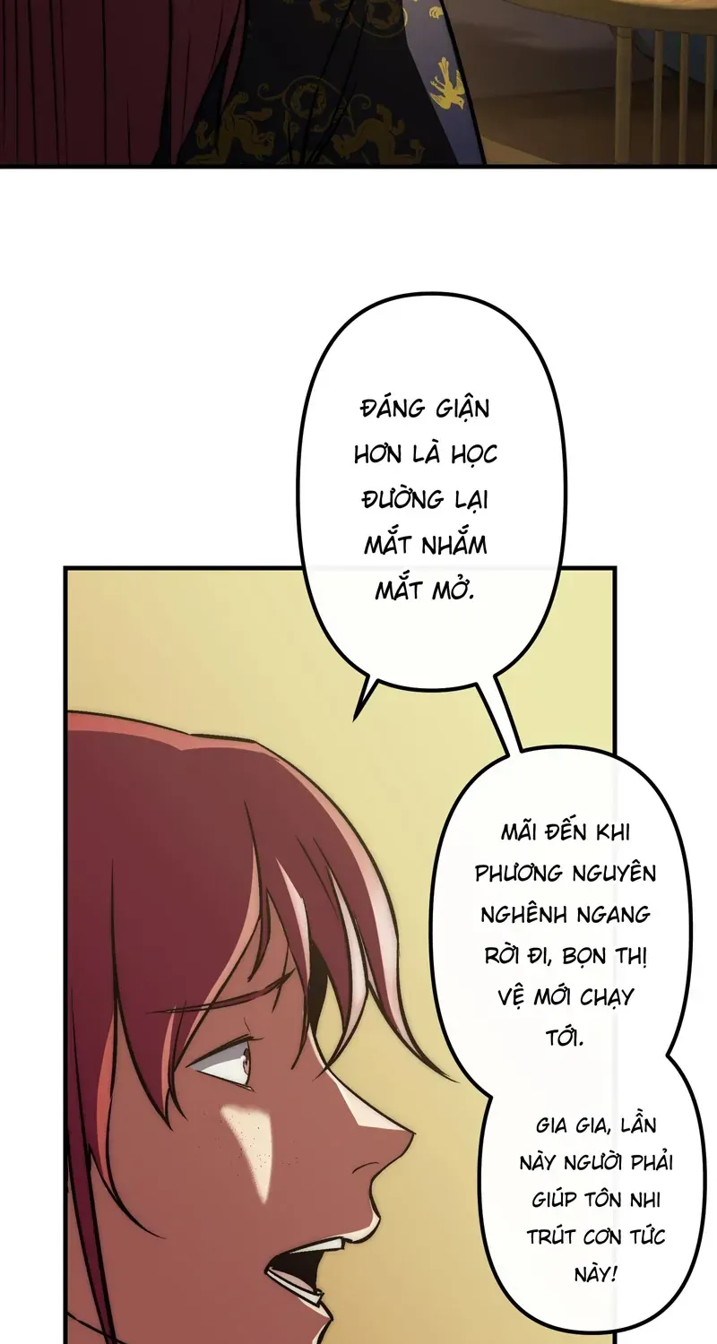 Cổ Chân Nhân (Bản Mới) Chap 20 - Next Chap 21