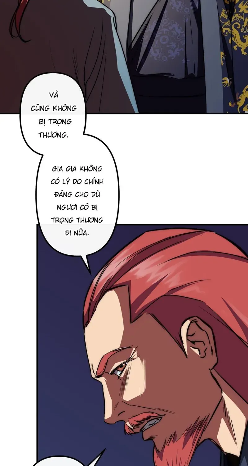 Cổ Chân Nhân (Bản Mới) Chap 20 - Next Chap 21