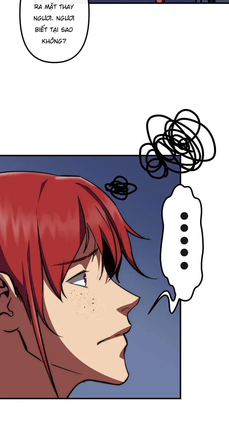 Cổ Chân Nhân (Bản Mới) Chap 20 - Next Chap 21