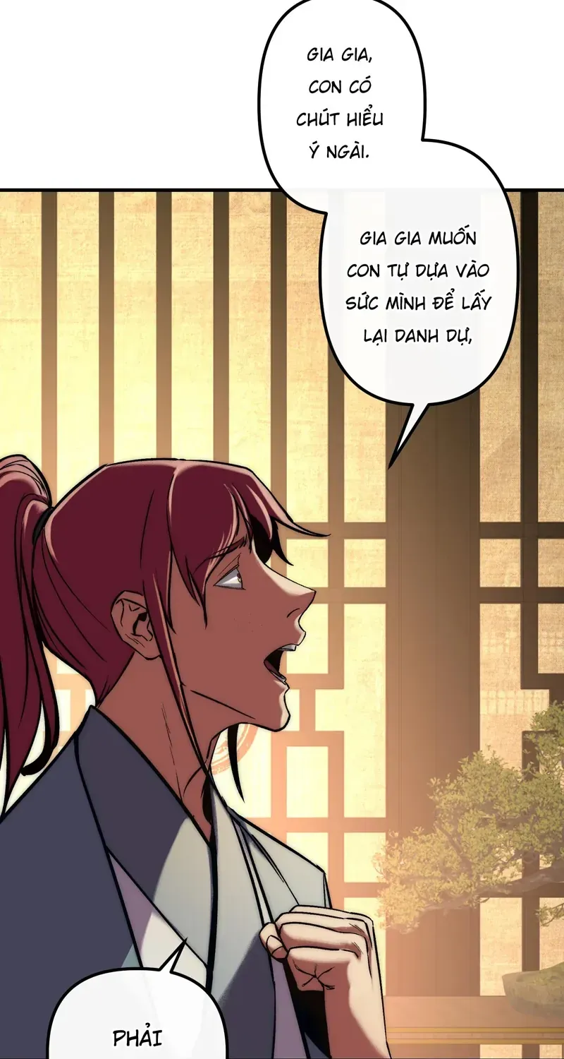 Cổ Chân Nhân (Bản Mới) Chap 20 - Next Chap 21