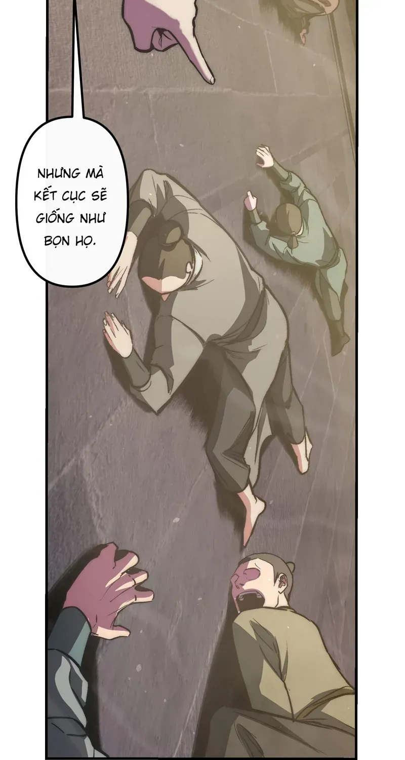 Cổ Chân Nhân (Bản Mới) Chap 20 - Next Chap 21