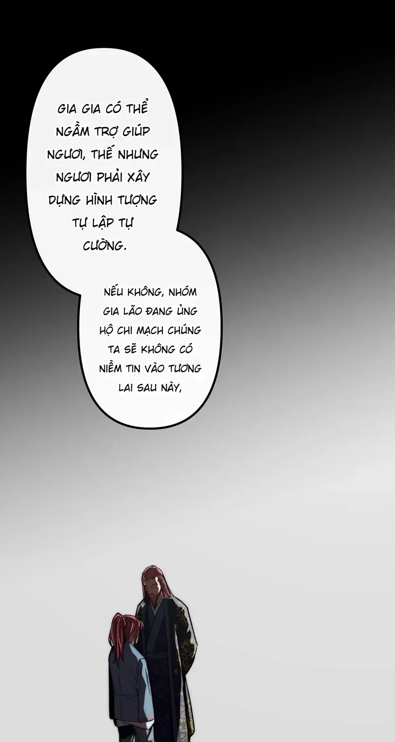 Cổ Chân Nhân (Bản Mới) Chap 20 - Next Chap 21