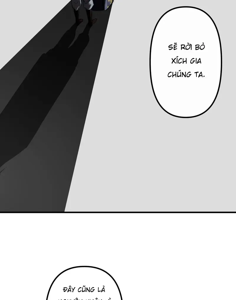 Cổ Chân Nhân (Bản Mới) Chap 20 - Next Chap 21