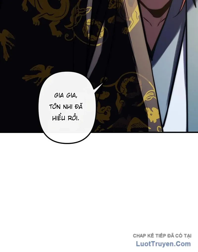 Cổ Chân Nhân (Bản Mới) Chap 20 - Next Chap 21