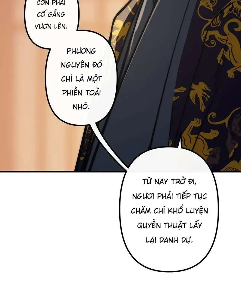 Cổ Chân Nhân (Bản Mới) Chap 20 - Next Chap 21