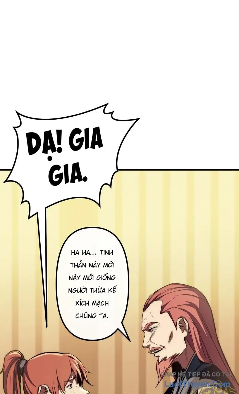 Cổ Chân Nhân (Bản Mới) Chap 20 - Next Chap 21