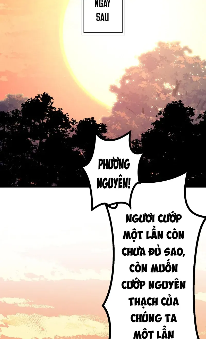 Cổ Chân Nhân (Bản Mới) Chap 20 - Next Chap 21